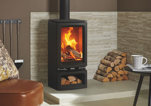 Poêle stovax vogue small