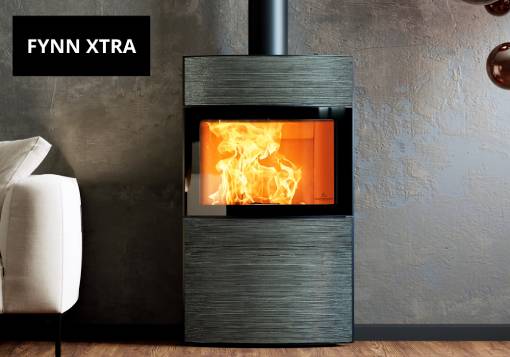 Poêle austroflamm sina xtra
