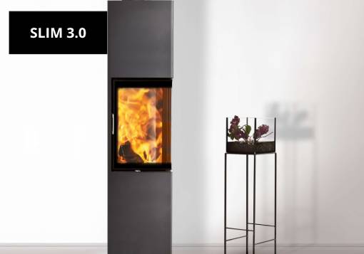 Poêle austroflamm sina xtra