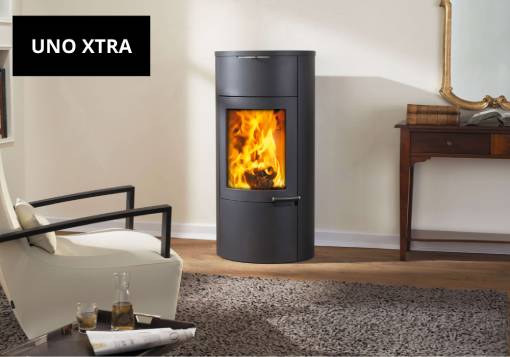 Poêle austroflamm sina xtra