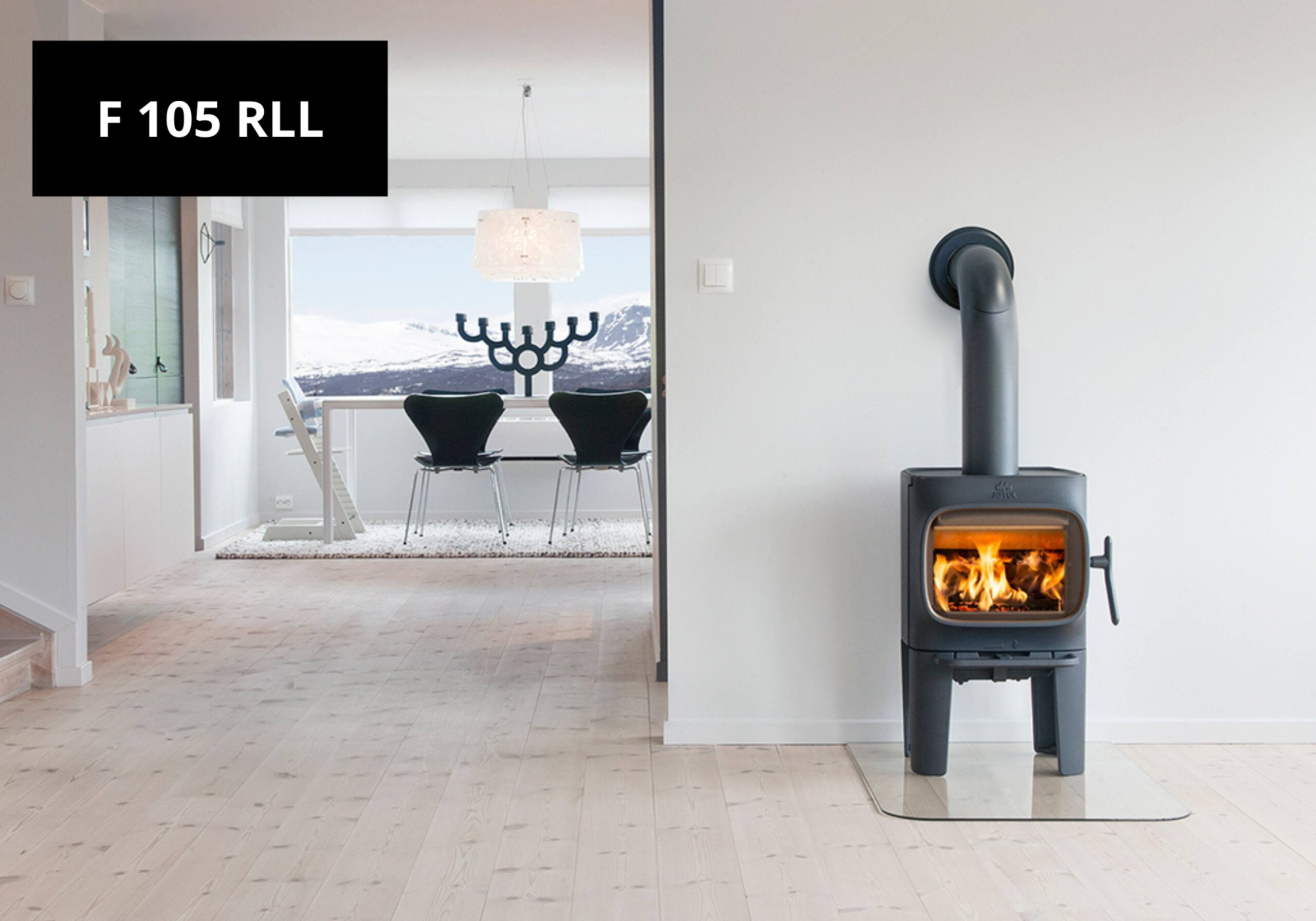 jotul F305