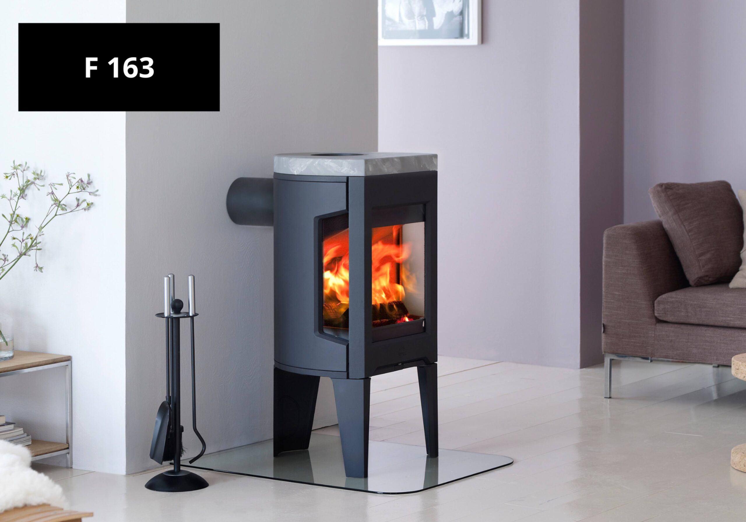 jotul f205
