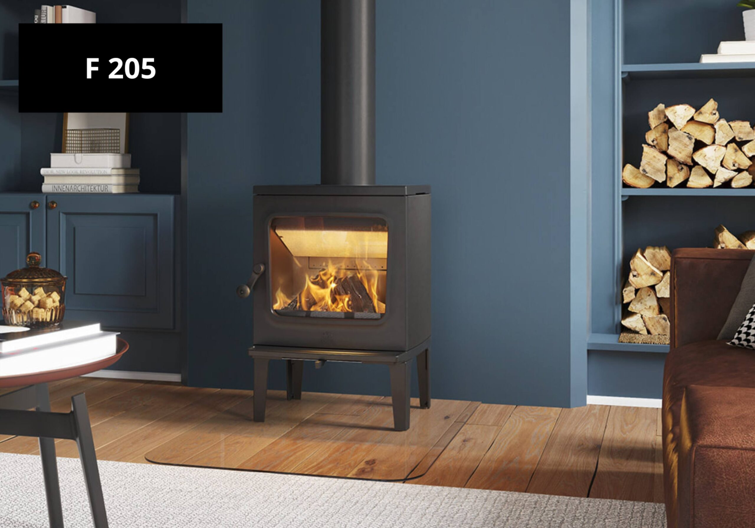jotul f163