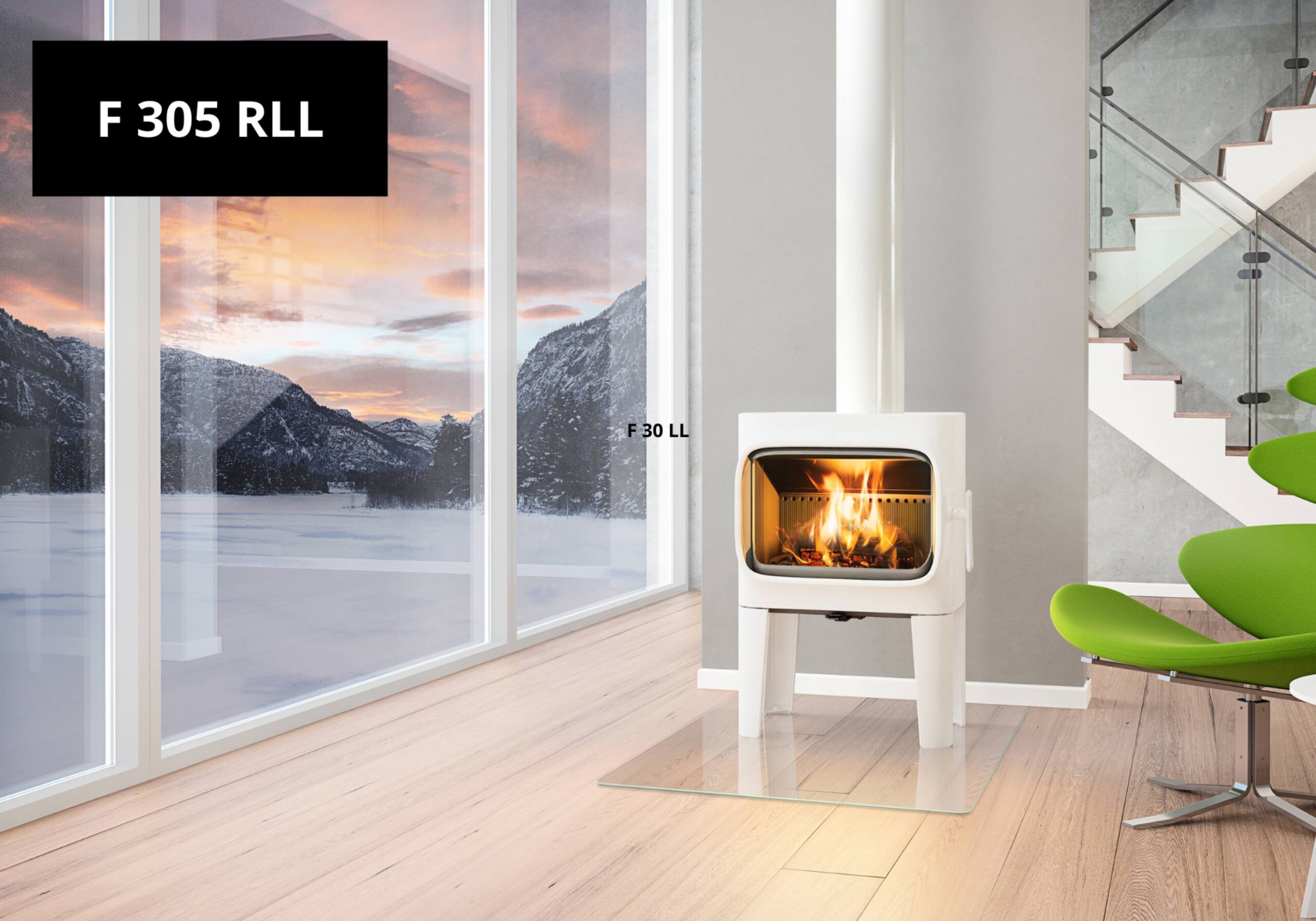 jotul f205