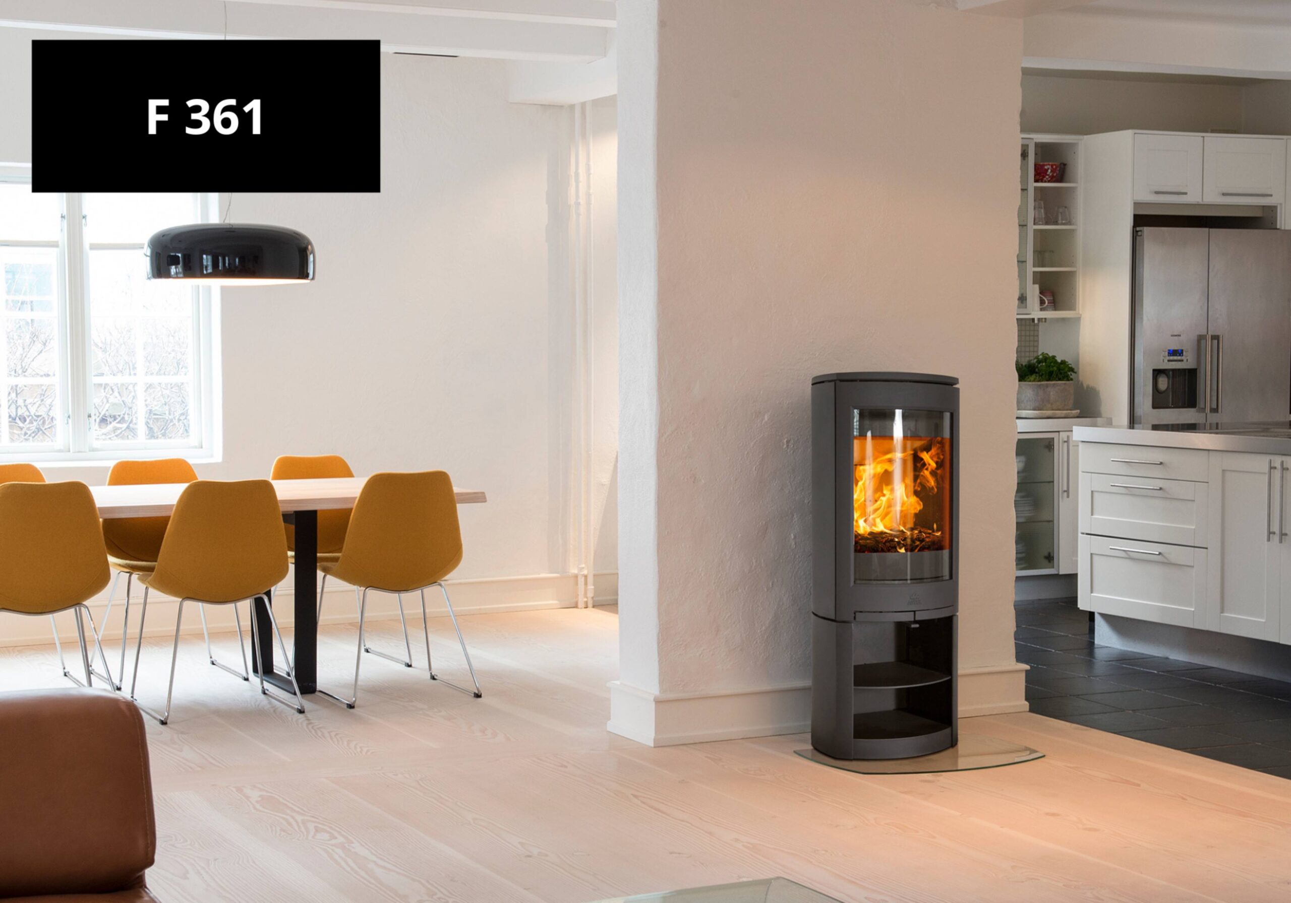 jotul F305