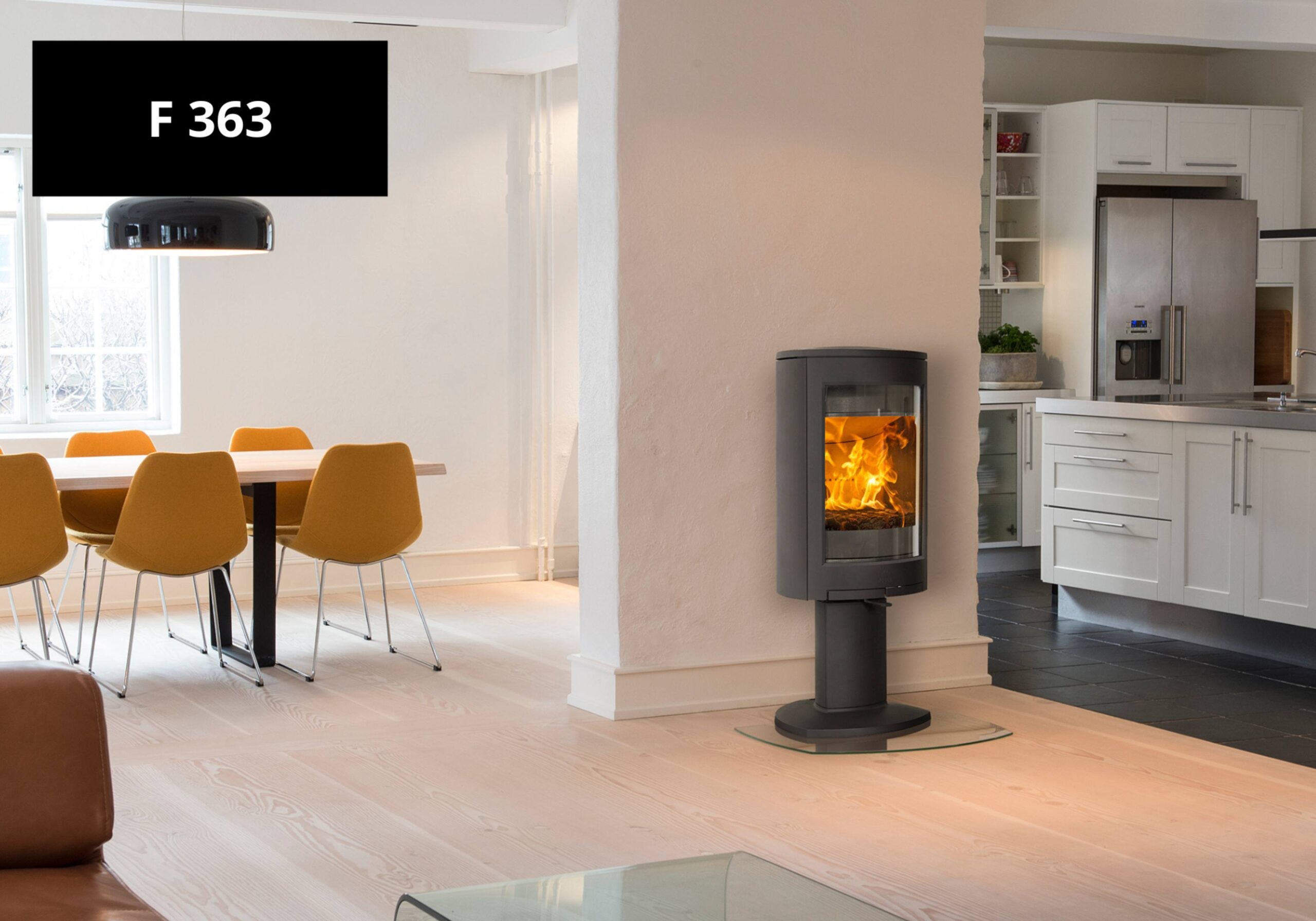 jotul f163