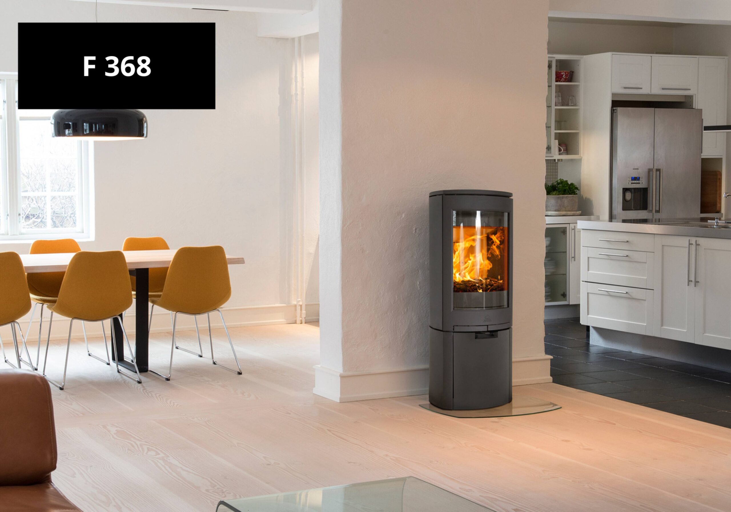 jotul f163