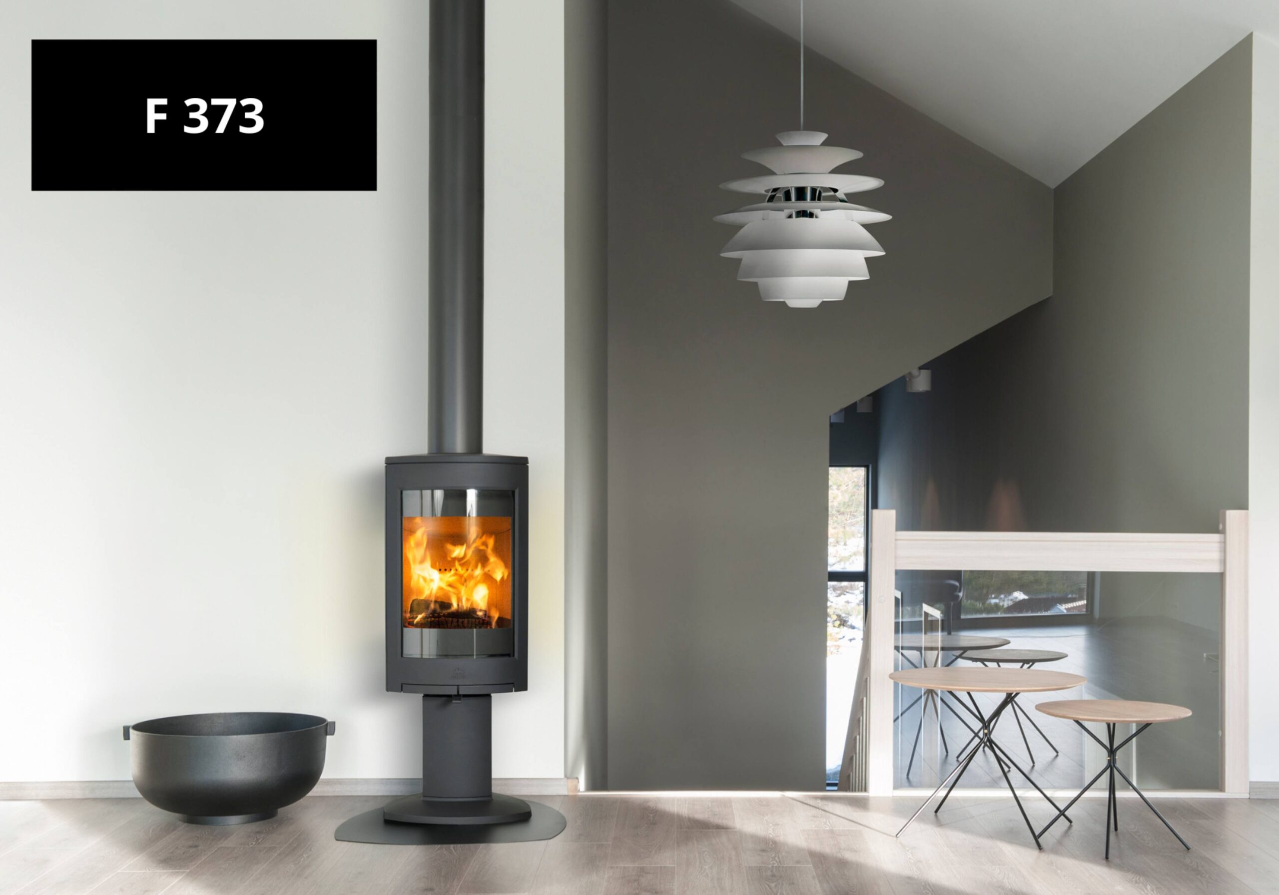 jotul fs520
