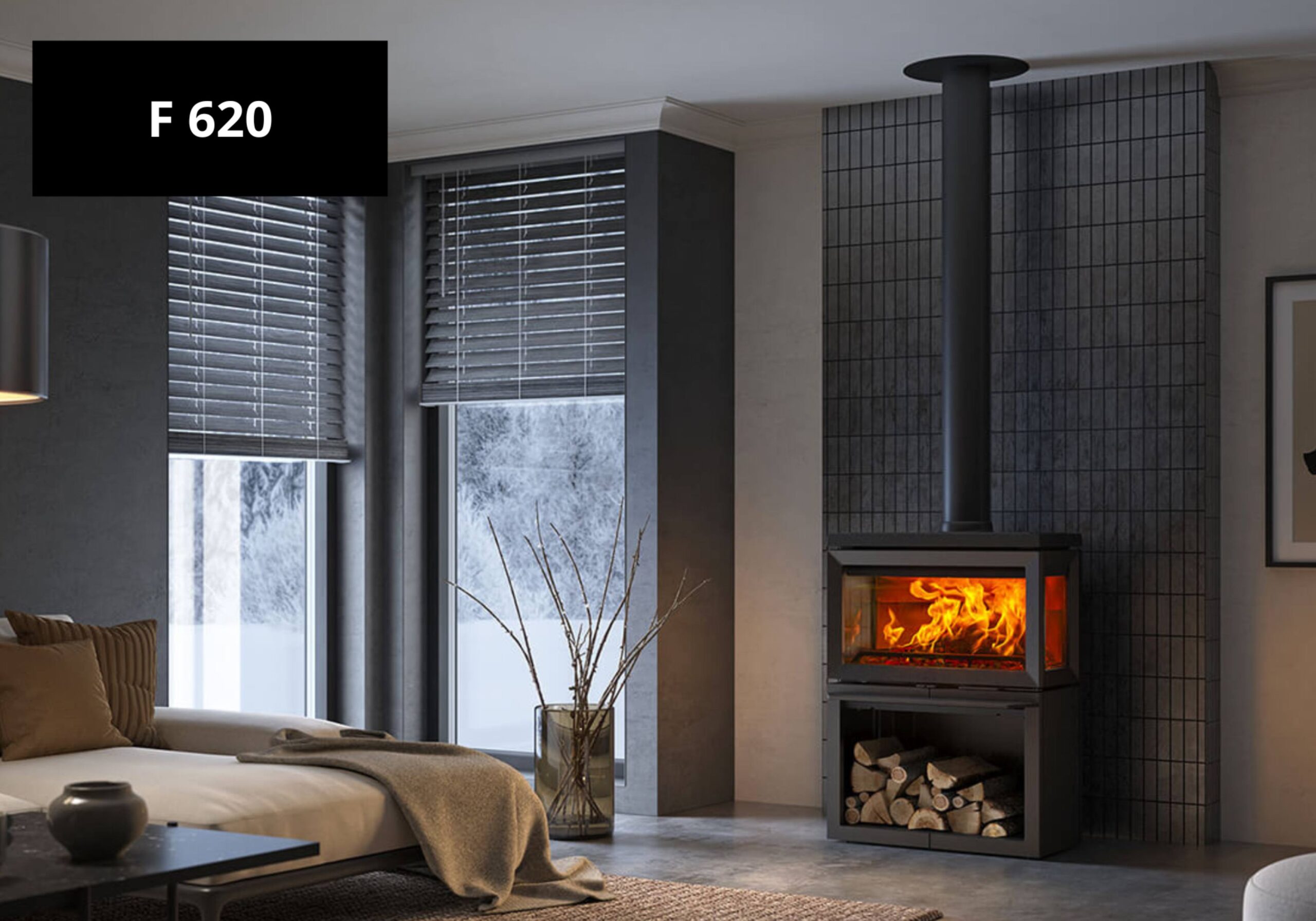 jotul fs520