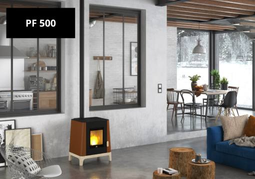 Poêle jotul PF911SJT