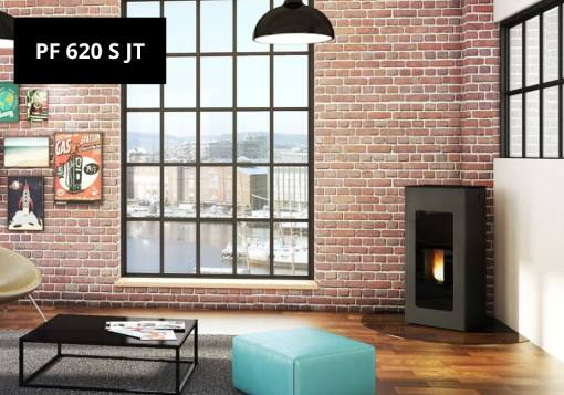Poêle jotul PF911SJT