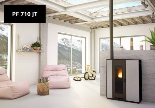 Poêle jotul PF1033