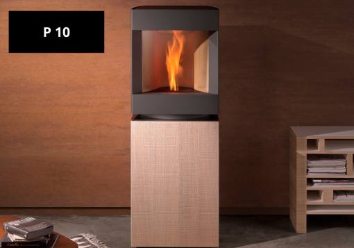 Poêle Stuv P10