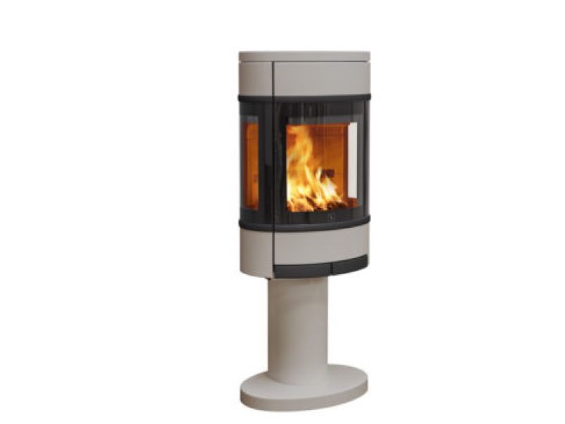 Poele à bois AUSTROFLAMM CLOU-XTRA